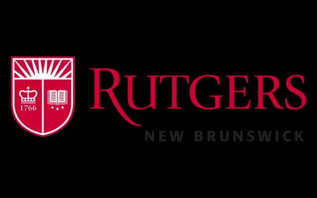 New Brunswick (Rutgers University) logo