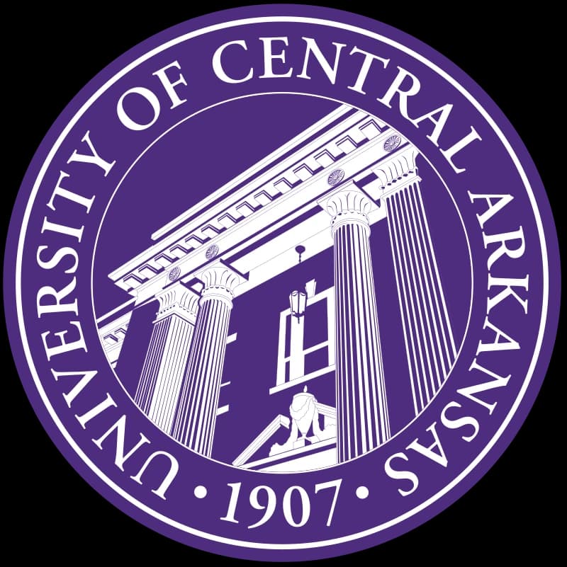 University of Central Arkansas logo