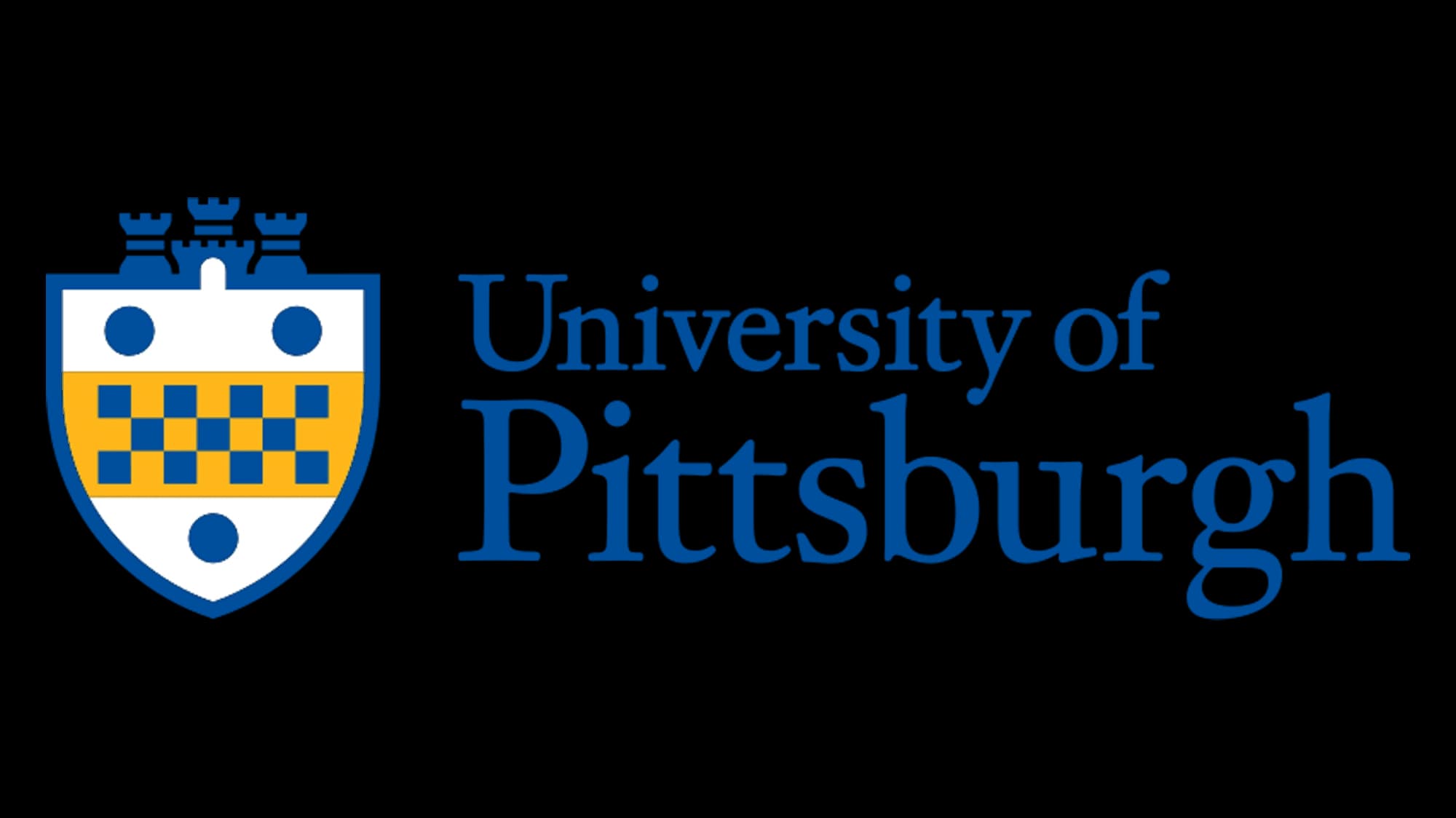 University of Pittsburgh logo