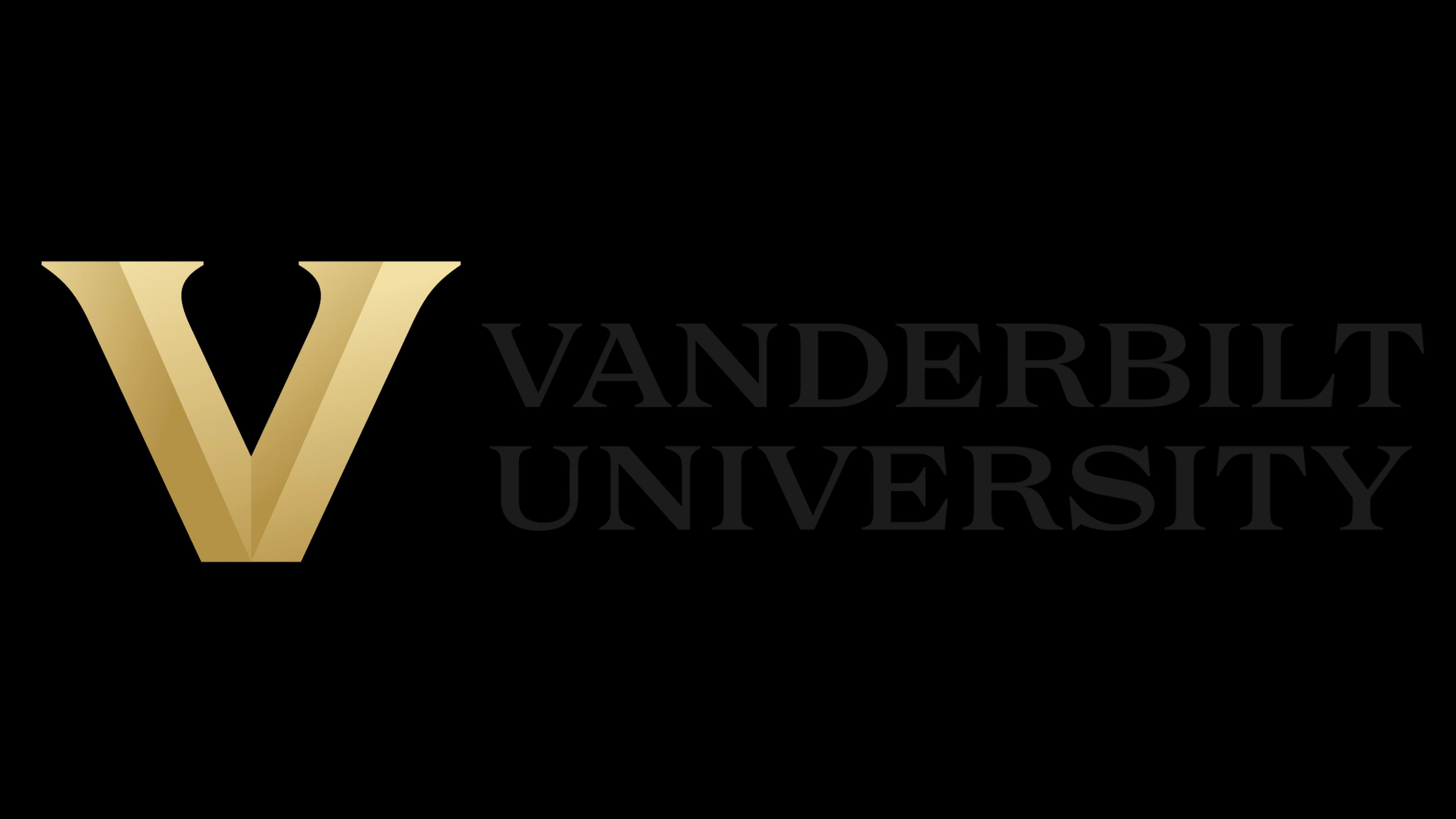 Vanderbilt University logo