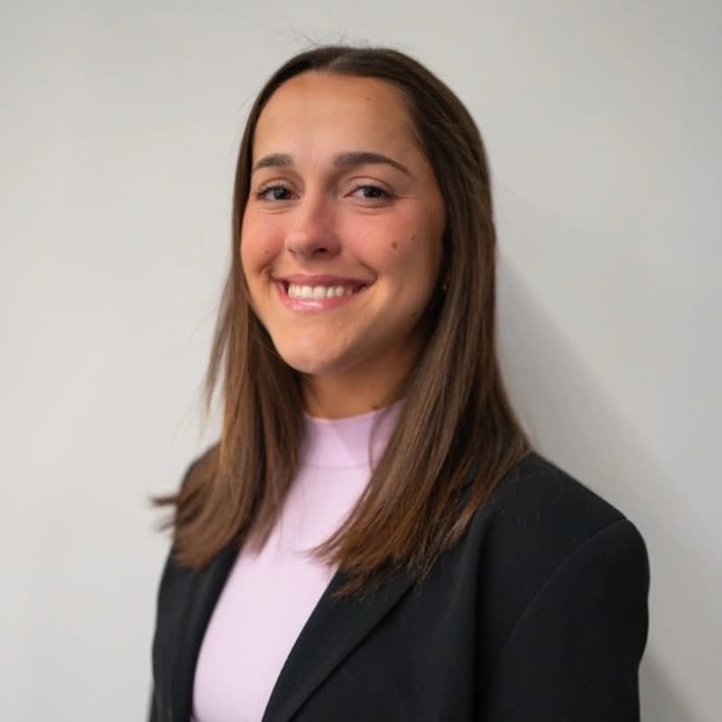 Beatriz Perez's headshot