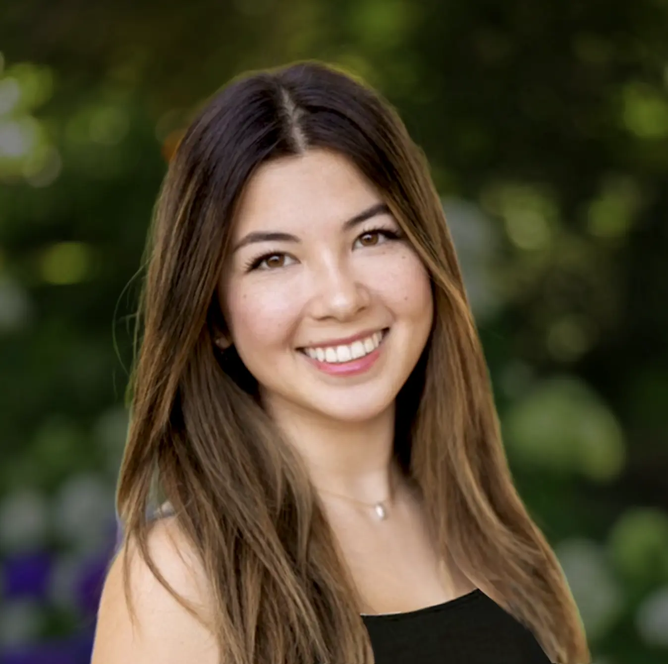 Emily Jennett's headshot