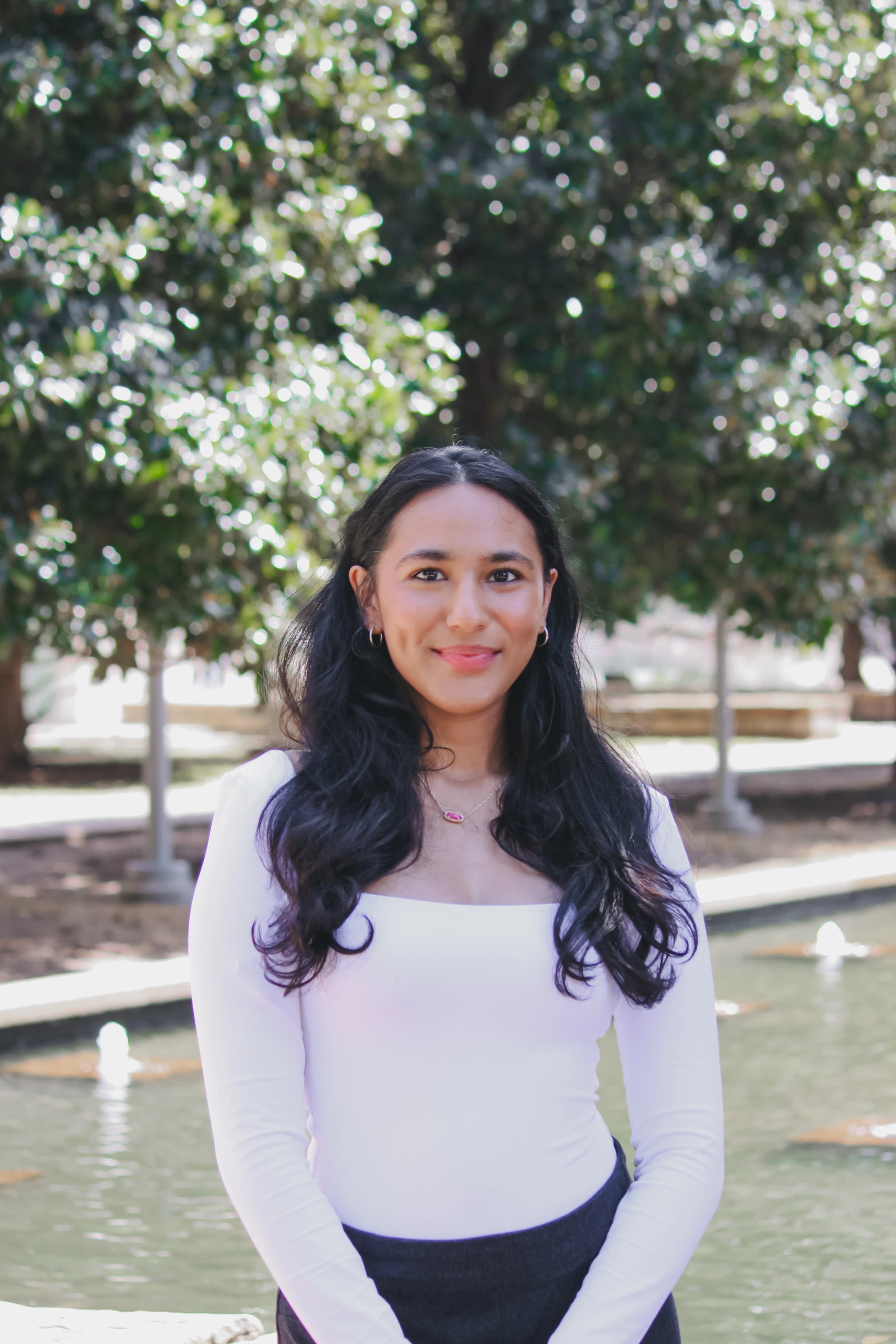 Kairavi Pandya's headshot