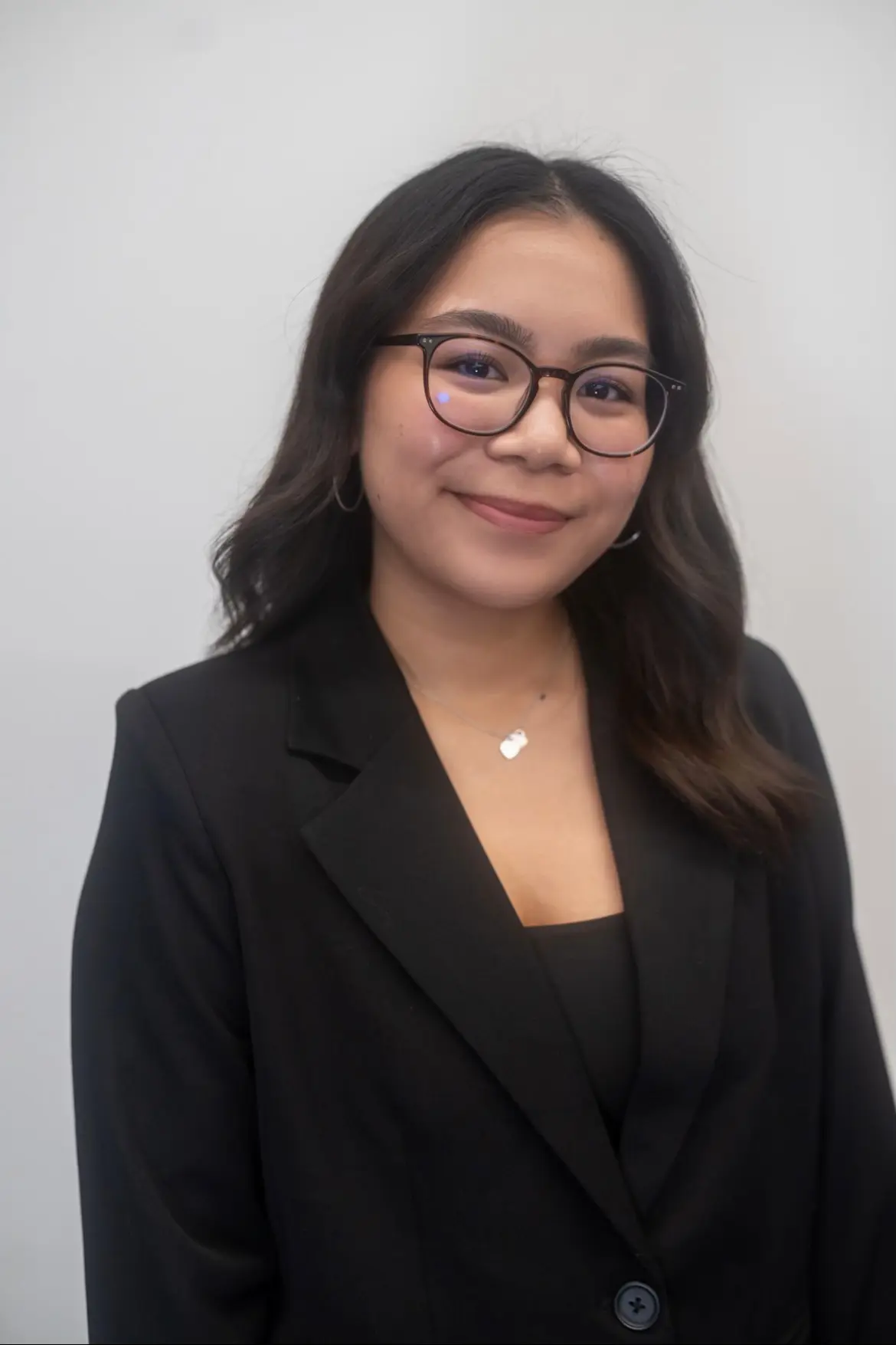Makayla Tajalle's headshot